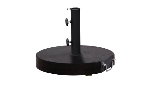 4seasons outdoor base 40kg round