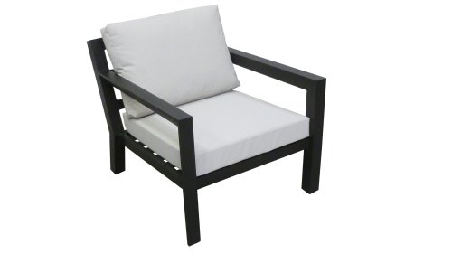 Castle Line Chiki lounge stoel