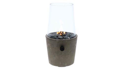 cosifires cosiscoop lantaarn cement Gaslantaarn 