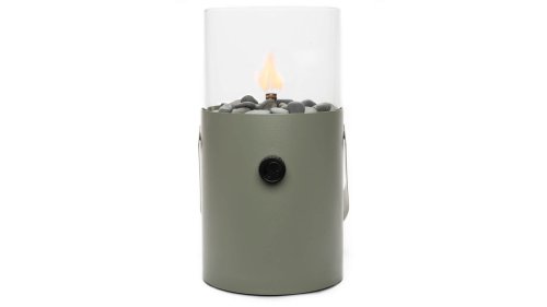 cosifires cosiscoop lantaarn olive original