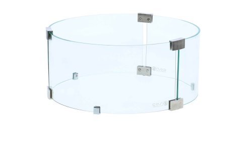 glasset rond 2