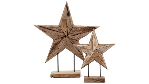 sens deko star