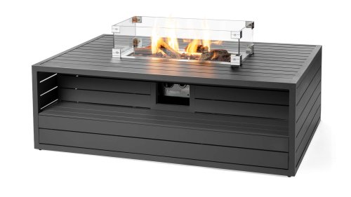 happy cocooning aluminium zwart 4