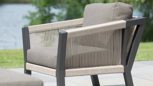 4seasons outdoor oslo loungeset
